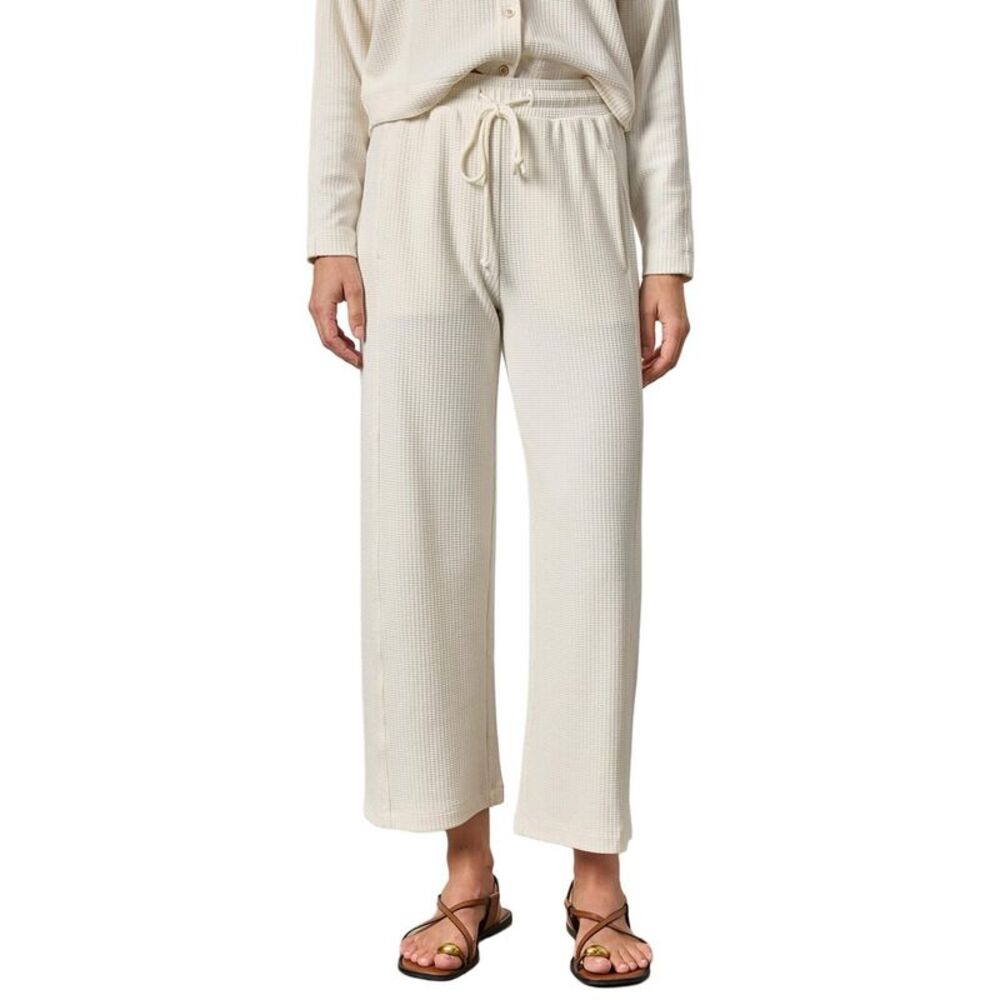Lilla P Womens  Side Panel Pant